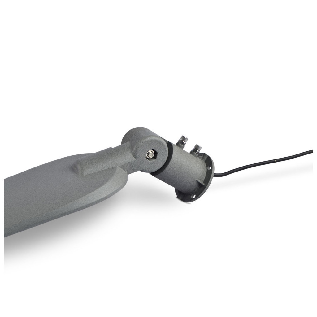 Прожектор Videx LED 60W 5000K (VL-SLSO-605) - фото 3 Прожектор Videx LED 60W 5000K (VL-SLSO-605) - фото 3