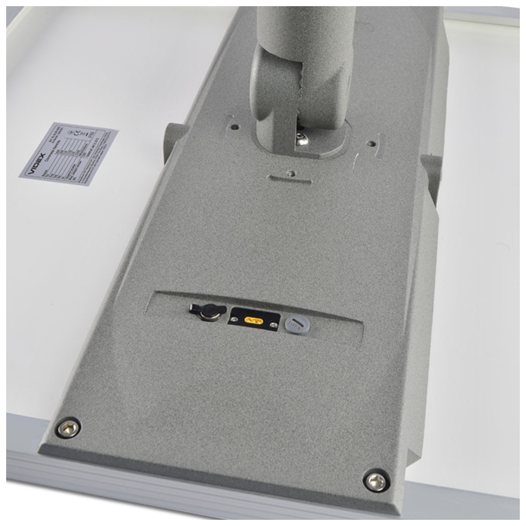 Прожектор Videx LED 60W 5000K (VL-SLSO-605) - фото 6 Прожектор Videx LED 60W 5000K (VL-SLSO-605) - фото 6