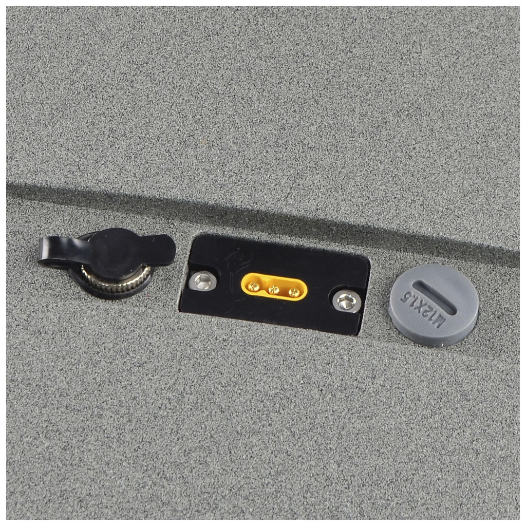 Прожектор Videx LED 60W 5000K (VL-SLSO-605) - фото 7 Прожектор Videx LED 60W 5000K (VL-SLSO-605) - фото 7