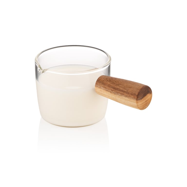 Соусниця Ardesto Set of Cream and Sauce 100 мл 2 шт (AR2603CS) - фото 11