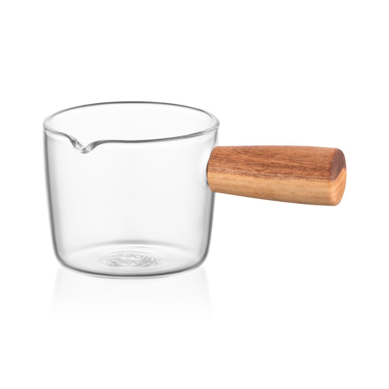 Соусниця Ardesto Set of Cream and Sauce 100 мл 2 шт (AR2603CS) - фото 12