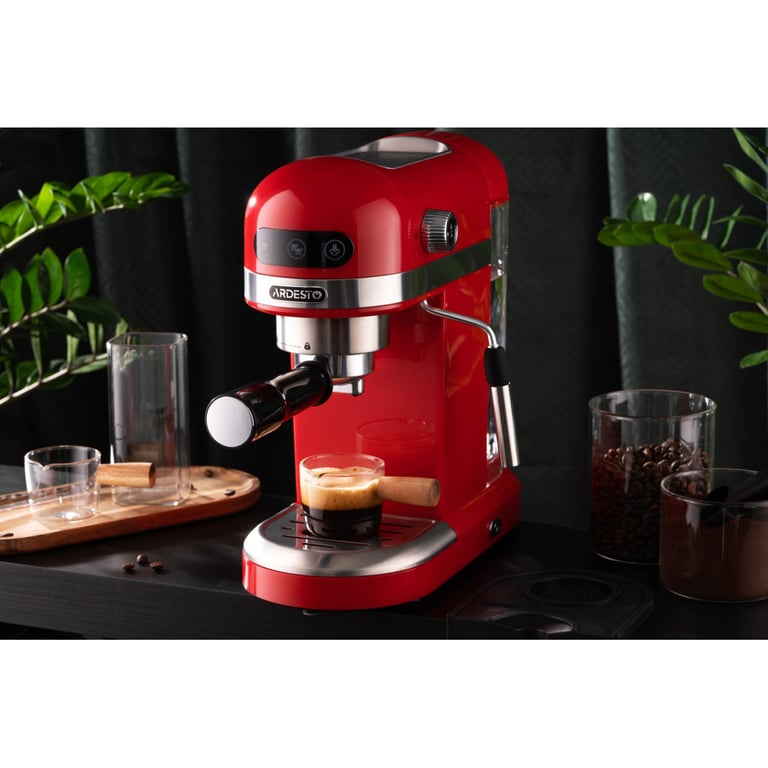 Соусниця Ardesto Set of Cream and Sauce 100 мл 2 шт (AR2603CS) - фото 6