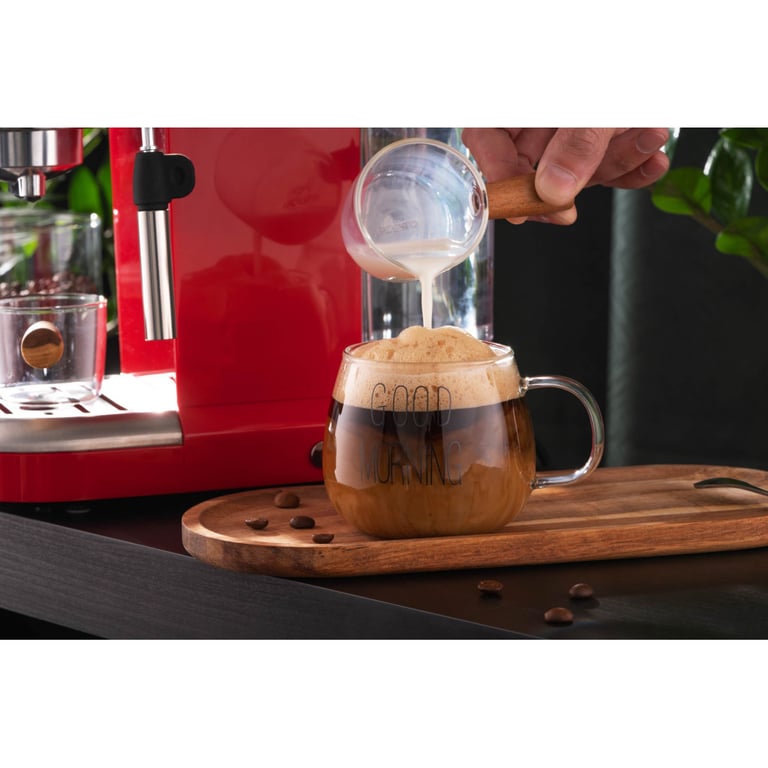 Соусниця Ardesto Set of Cream and Sauce 100 мл 2 шт (AR2603CS) - фото 7