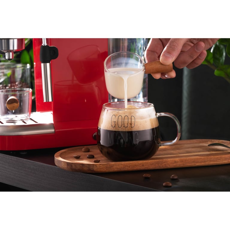 Соусниця Ardesto Set of Cream and Sauce 100 мл 2 шт (AR2603CS) - фото 8