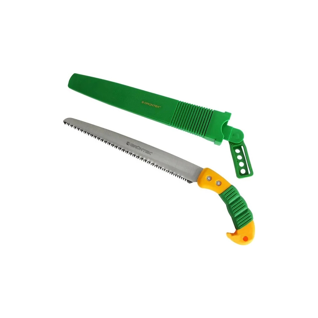 Ножівка Gruntek Barrakuda 300 мм (295500300) - фото 1 Ножівка Gruntek Barrakuda 300 мм (295500300) - фото 1