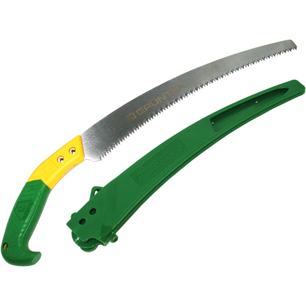 Ножівка Gruntek Orca 330 мм (295390350) - фото 1 Ножівка Gruntek Orca 330 мм (295390350) - фото 1