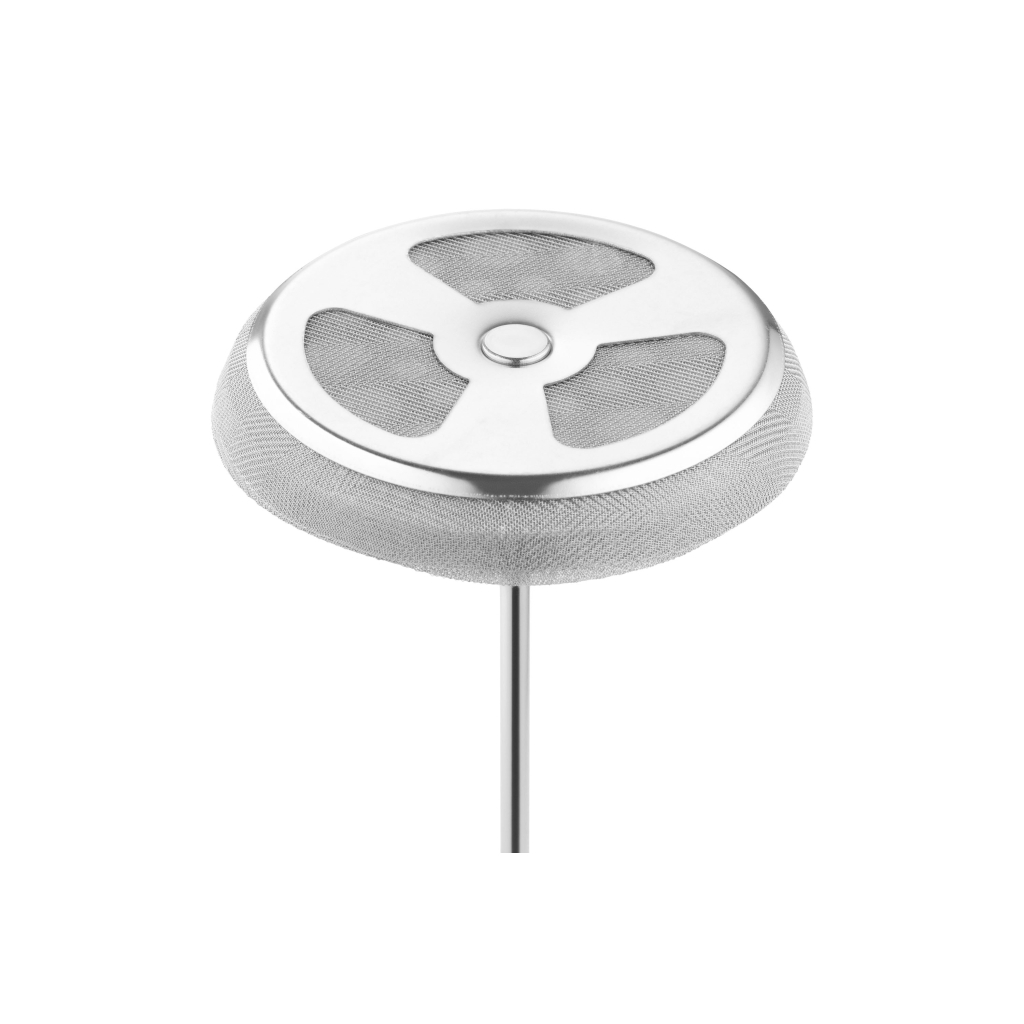 Френч-прес Ardesto Black Mars 600 мл (AR1906DW) - фото 6 Френч-прес Ardesto Black Mars 600 мл (AR1906DW) - фото 6