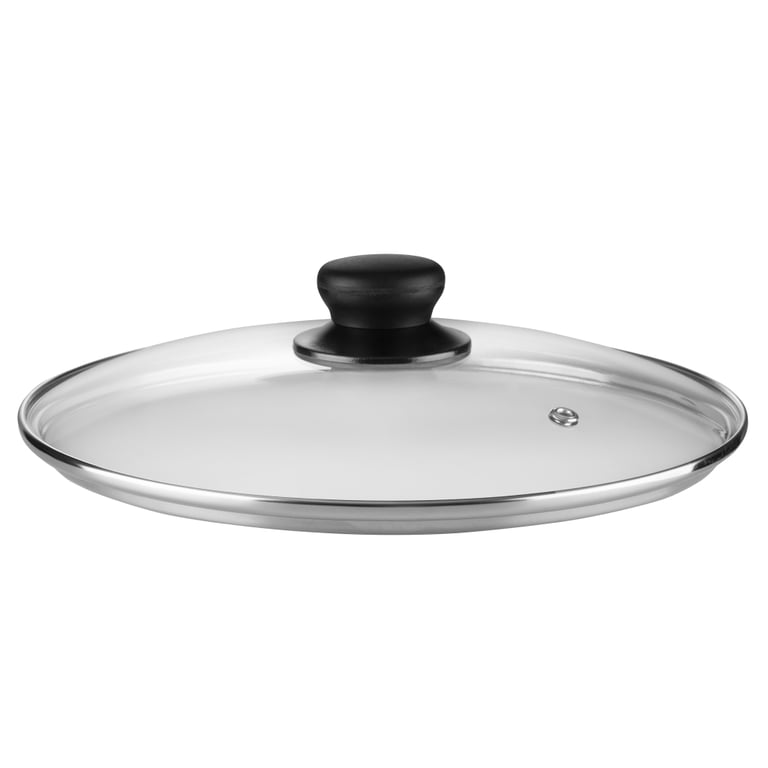 Кришка для посуду Ardesto Gemini Gourmet 24 см (AR1924GGL) - фото 1