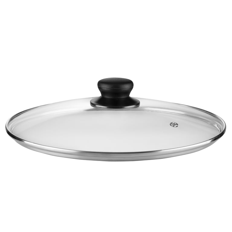Кришка для посуду Ardesto Gemini Gourmet 26 см (AR1926GGL) - фото 1