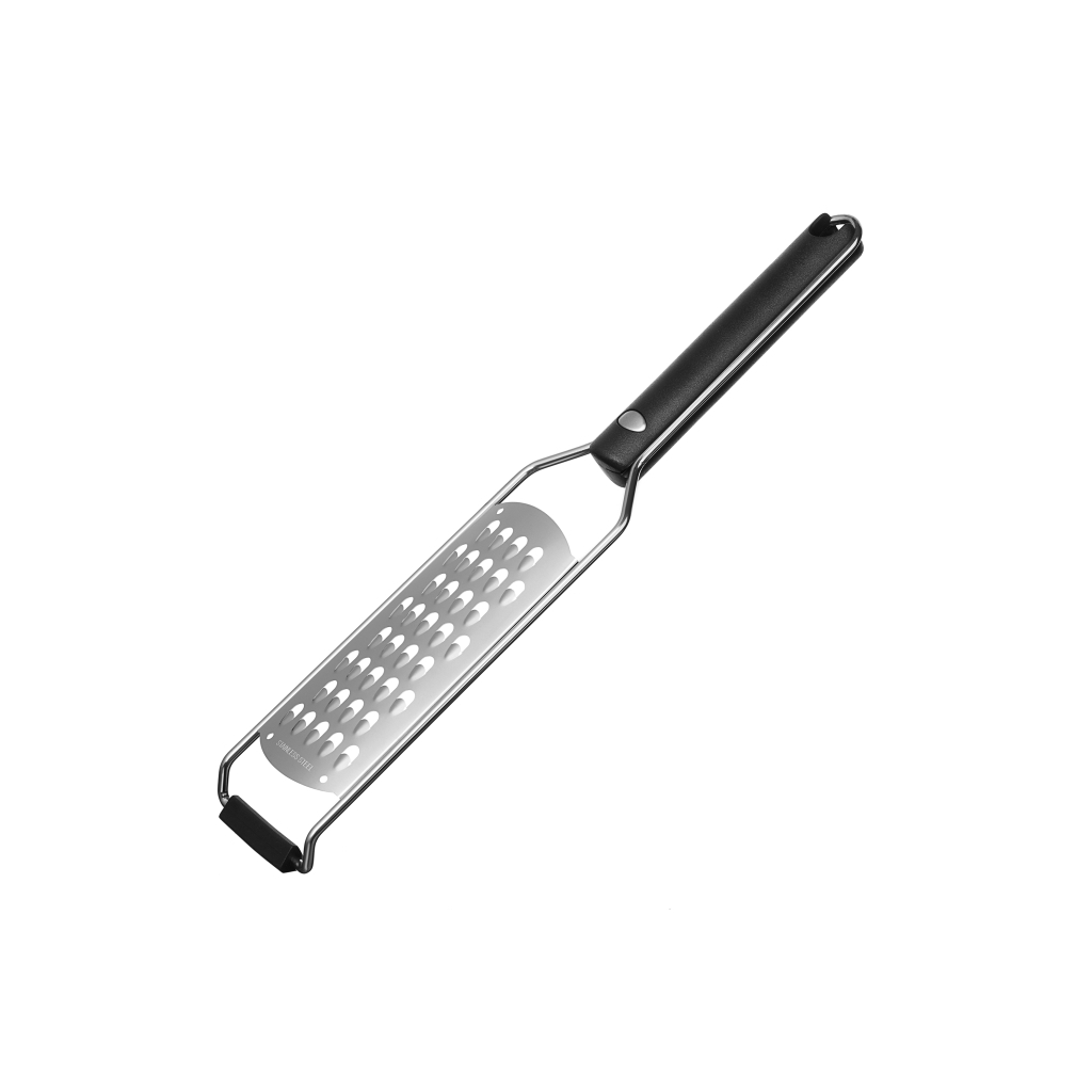 Терка Ardesto Black Mars 30 см (AR2011SA) - фото 1 Терка Ardesto Black Mars 30 см (AR2011SA) - фото 1