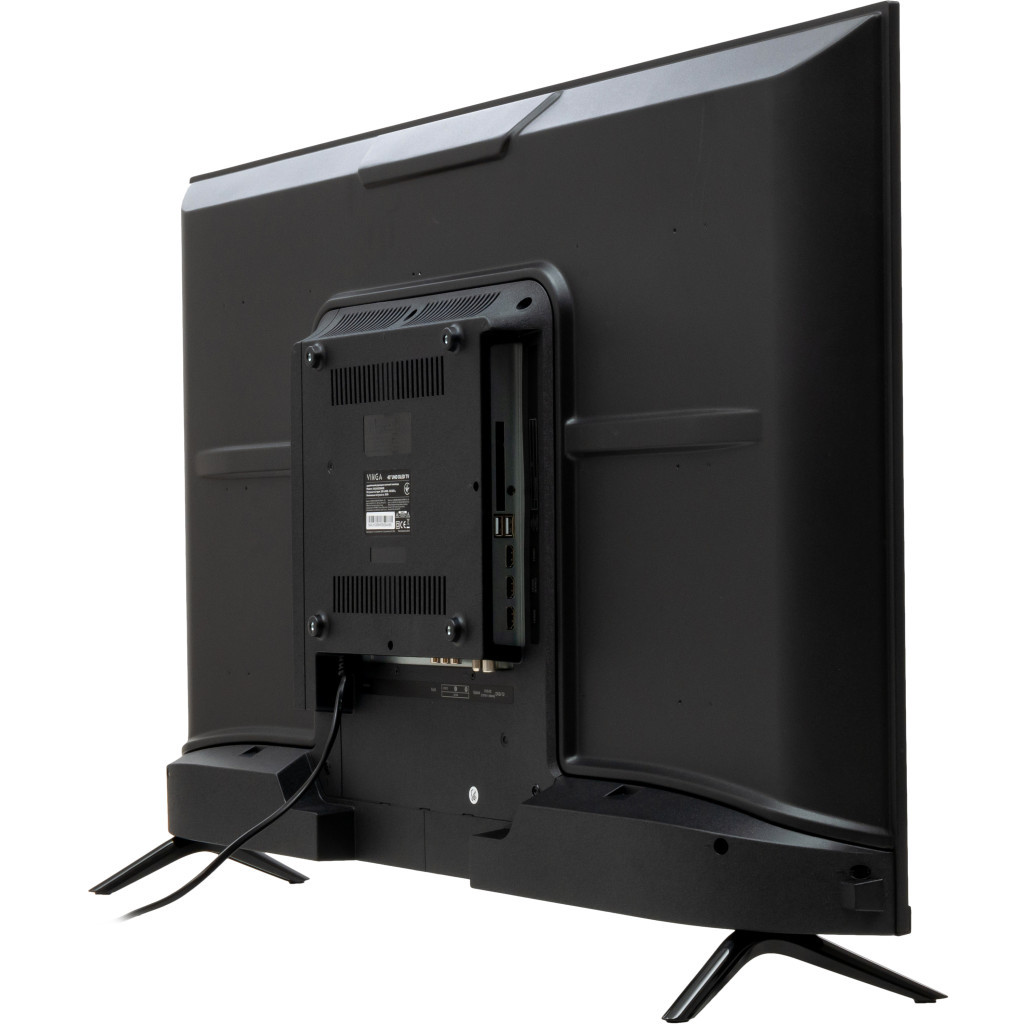 Телевізор Vinga S43UHD25BWEB - фото 5 Телевізор Vinga S43UHD25BWEB - фото 5