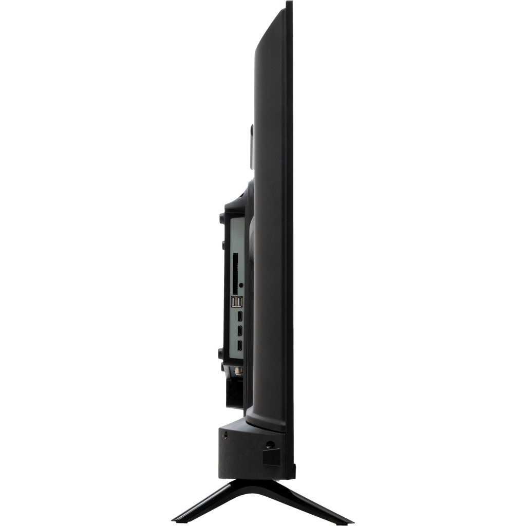 Телевізор Vinga S43UHD25BWEB - фото 9 Телевізор Vinga S43UHD25BWEB - фото 9