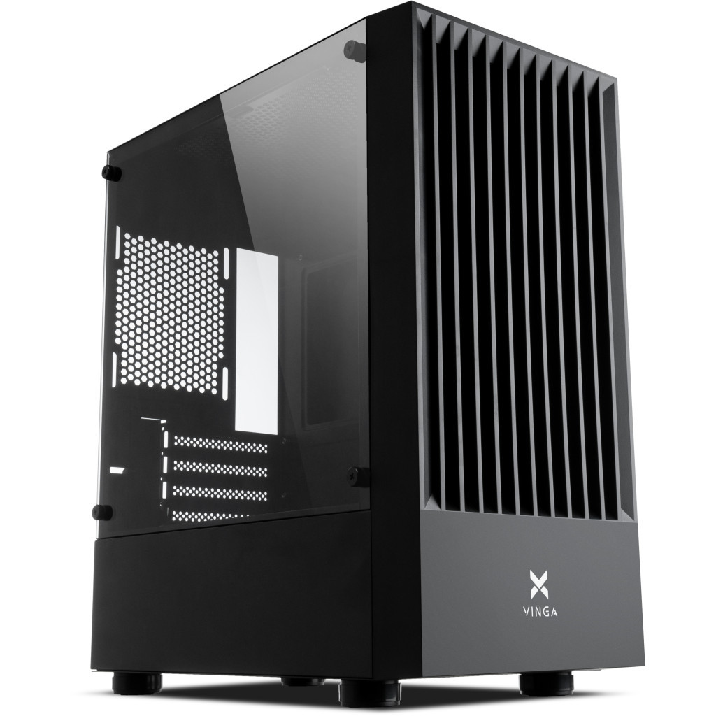 Корпус Vinga CS316B Корпус Vinga CS316B