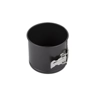 Форма для випікання Ardesto Gemini Easter Cake Round Detachable 12 x 10 см (AR2505G)
