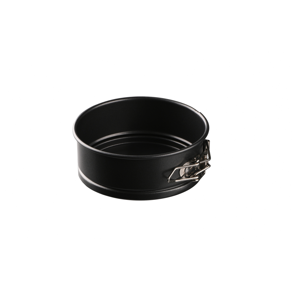 Форма для випікання Ardesto Gemini Round Detachable 12 x 5 см (AR2501G) Форма для випікання Ardesto Gemini Round Detachable 12 x 5 см (AR2501G)