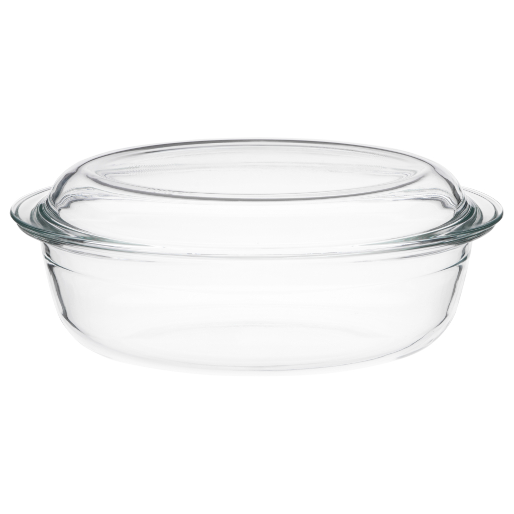 Форма для випікання Ardesto Black Mars CoverOval 3 л (AR2408BG) Форма для випікання Ardesto Black Mars CoverOval 3 л (AR2408BG)