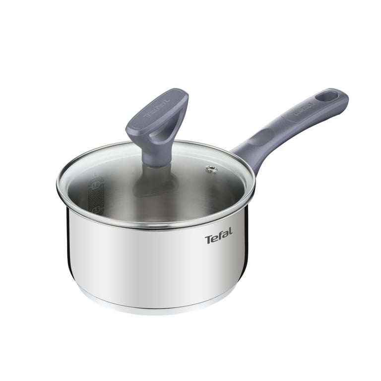 Набір посуду Tefal Daily Cook 11 предм (G713SB45) - фото 5
