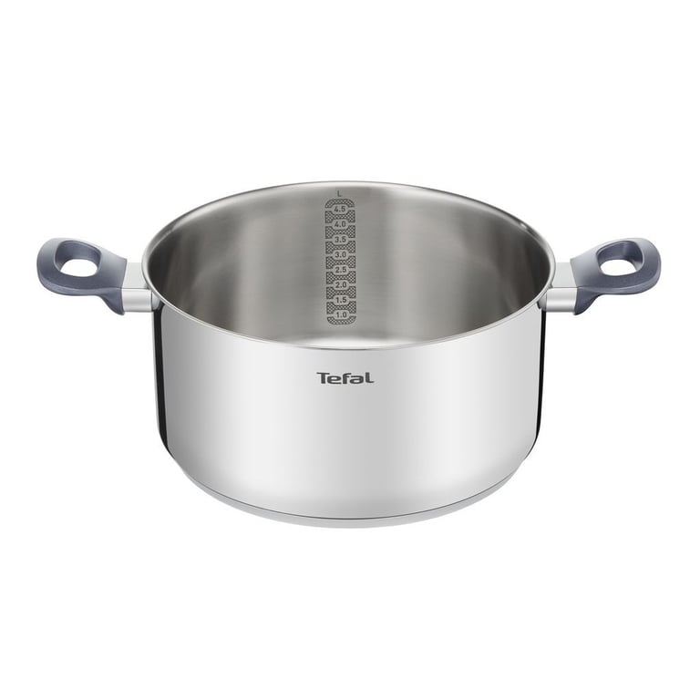 Набір посуду Tefal Daily Cook 11 предм (G713SB45) - фото 7