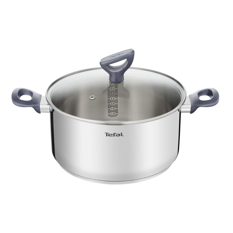 Набір посуду Tefal Daily Cook 11 предм (G713SB45) - фото 8