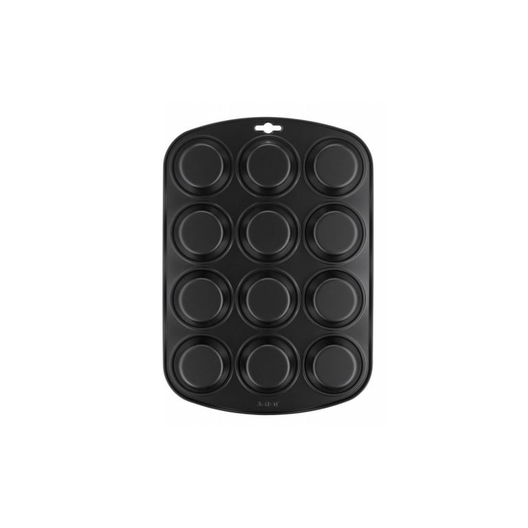 Форма для випікання Tefal Easybake Baking Muffin на 12 шт (J1745074) - фото 3