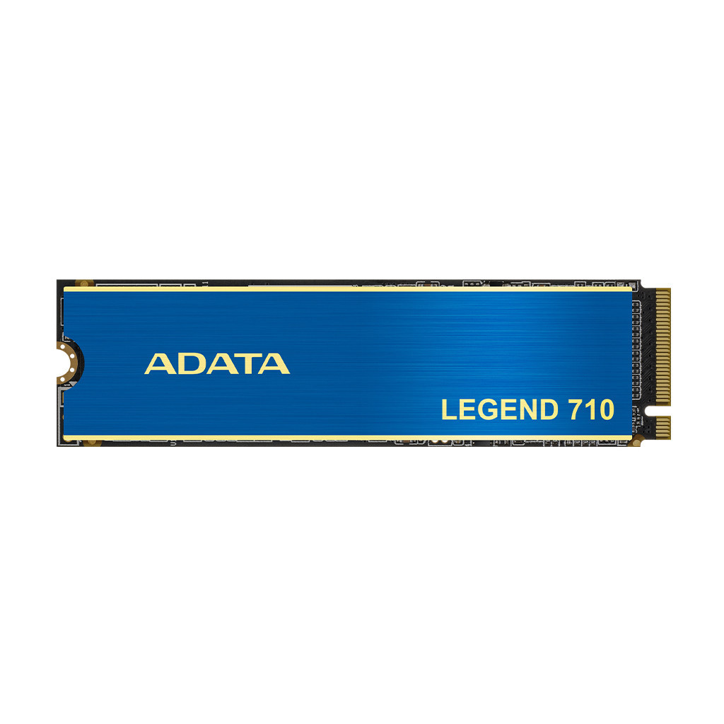 Накопичувач SSD M.2 2280 2TB ADATA (ALEG-710-2TCS) Накопичувач SSD M.2 2280 2TB ADATA (ALEG-710-2TCS)