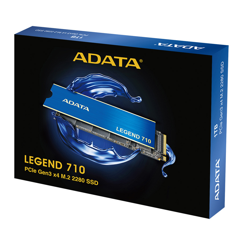 Накопичувач SSD M.2 2280 2TB ADATA (ALEG-710-2TCS) - фото 8 Накопичувач SSD M.2 2280 2TB ADATA (ALEG-710-2TCS) - фото 8