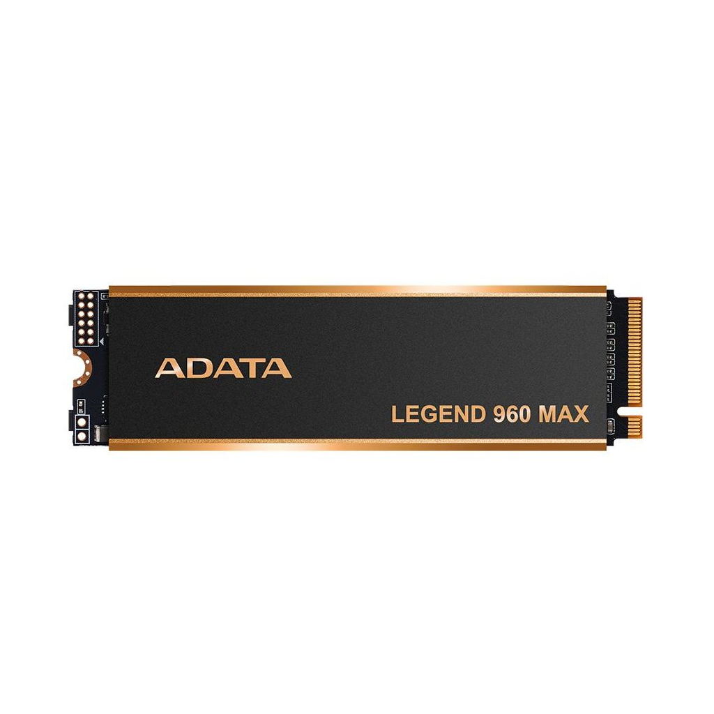 Накопичувач SSD M.2 2280 1TB ADATA (ALEG-960M-1TCS) Накопичувач SSD M.2 2280 1TB ADATA (ALEG-960M-1TCS)