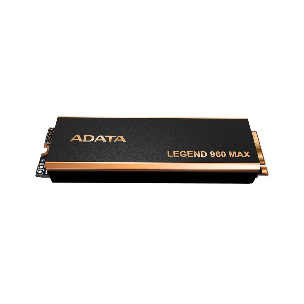 Накопичувач SSD M.2 2280 1TB ADATA (ALEG-960M-1TCS) - фото 5 Накопичувач SSD M.2 2280 1TB ADATA (ALEG-960M-1TCS) - фото 5