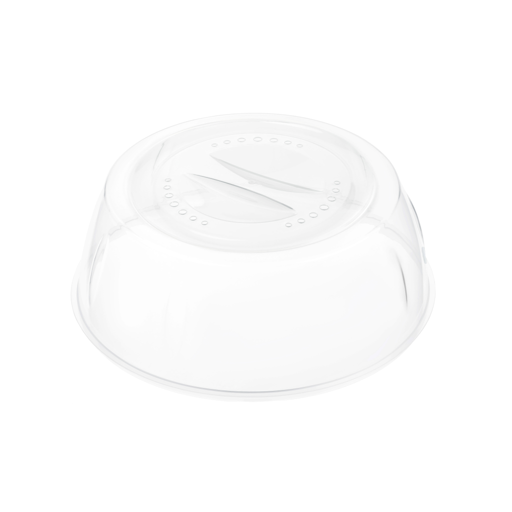 Кришка для мікрохвильової печі Ardesto Fresh (AR1602TP) - фото 2 Кришка для мікрохвильової печі Ardesto Fresh (AR1602TP) - фото 2