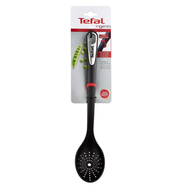 Шумовка Tefal Ingenio (K2060314) - фото 3