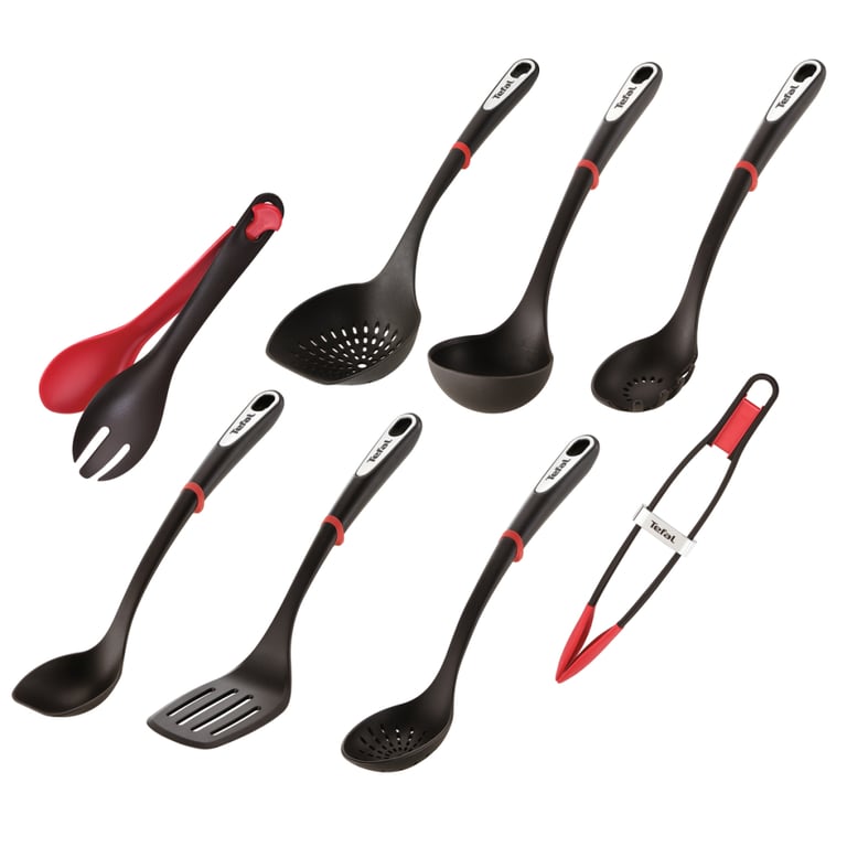 Шумовка Tefal Ingenio (K2060314) - фото 5