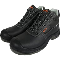 Черевики робочі GTM SM-071 р.41 композ.носок, на шнурках S3 SRC Comfort (SM-071-41) - фото 1