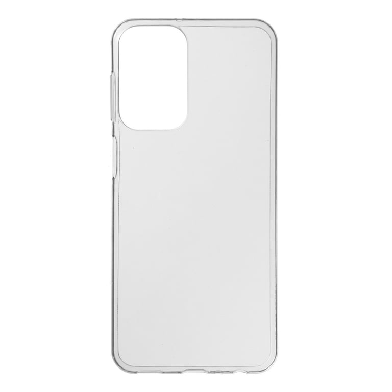 Чохол до мобільного телефона Armorstandart Air Series Samsung A23 (A235)/A23 5G (A236) Transparent (ARM67048) - фото 1