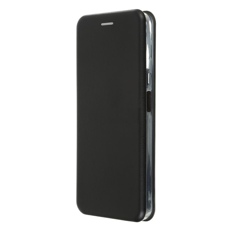 Чохол до мобільного телефона Armorstandart G-Case Realme C30s Black (ARM65547) - фото 1