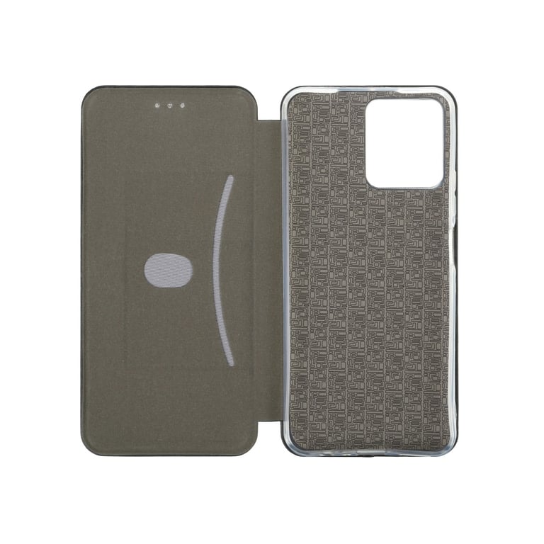 Чохол до мобільного телефона Armorstandart G-Case Realme C30s Black (ARM65547) - фото 3