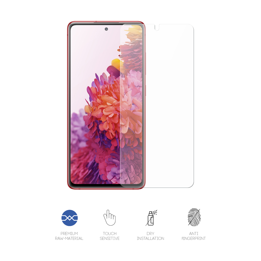 Плівка захисна Armorstandart Samsung S20 (ARM57754) - фото 2 Плівка захисна Armorstandart Samsung S20 (ARM57754) - фото 2