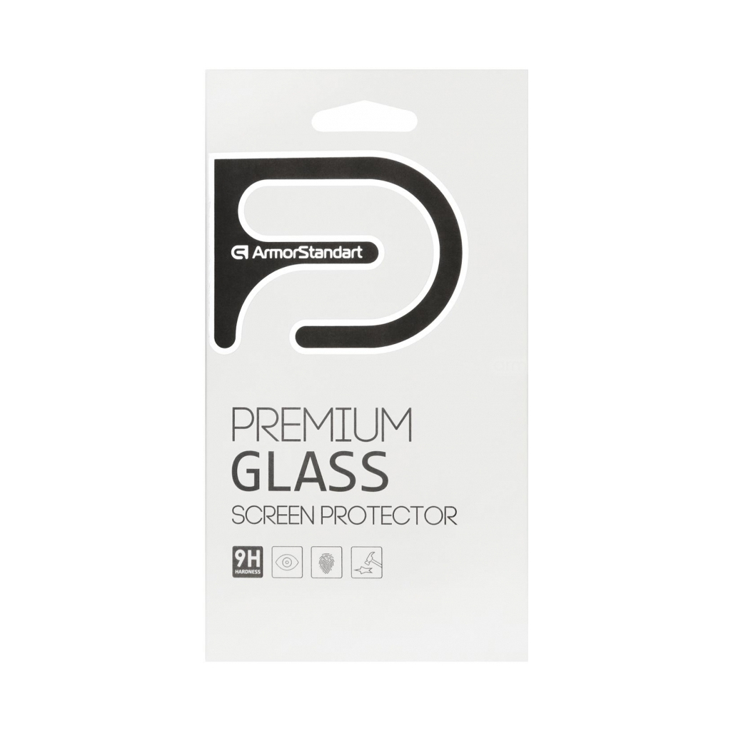 Скло захисне Armorstandart Premium 3D Apple iPhone 8 Plus/7 Plus Black (ARM49288) - фото 1 Скло захисне Armorstandart Premium 3D Apple iPhone 8 Plus/7 Plus Black (ARM49288) - фото 1