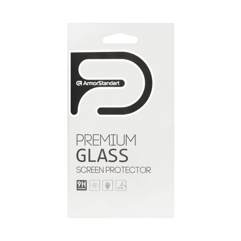 Скло захисне Armorstandart Premium 3D Apple iPhone 8 Plus/7 Plus Black (ARM49288) - фото 1