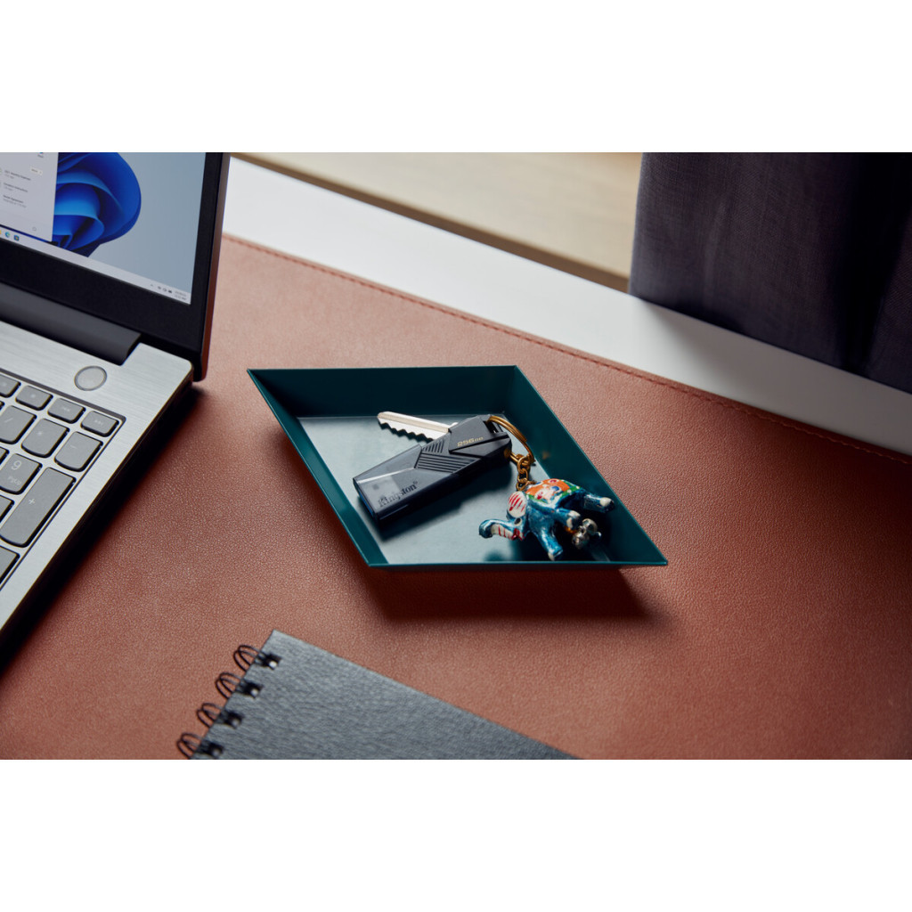 USB флеш накопичувач Kingston USB3.2 128GB Kingston DataTraveler Exodia Onyx (DTXON/128GB) - фото 11 USB флеш накопичувач Kingston USB3.2 128GB Kingston DataTraveler Exodia Onyx (DTXON/128GB) - фото 11