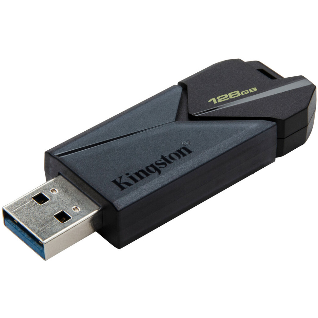 USB флеш накопичувач Kingston USB3.2 128GB Kingston DataTraveler Exodia Onyx (DTXON/128GB) - фото 6 USB флеш накопичувач Kingston USB3.2 128GB Kingston DataTraveler Exodia Onyx (DTXON/128GB) - фото 6