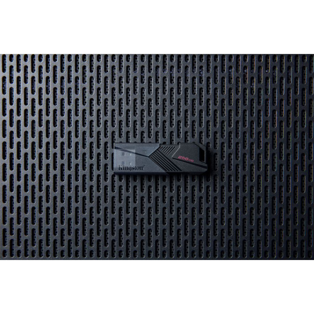 USB флеш накопичувач Kingston USB3.2 128GB Kingston DataTraveler Exodia Onyx (DTXON/128GB) - фото 7 USB флеш накопичувач Kingston USB3.2 128GB Kingston DataTraveler Exodia Onyx (DTXON/128GB) - фото 7