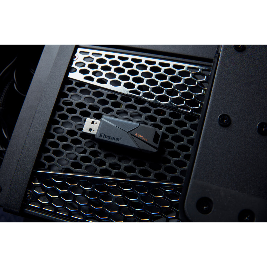 USB флеш накопичувач Kingston USB3.2 128GB Kingston DataTraveler Exodia Onyx (DTXON/128GB) - фото 8 USB флеш накопичувач Kingston USB3.2 128GB Kingston DataTraveler Exodia Onyx (DTXON/128GB) - фото 8