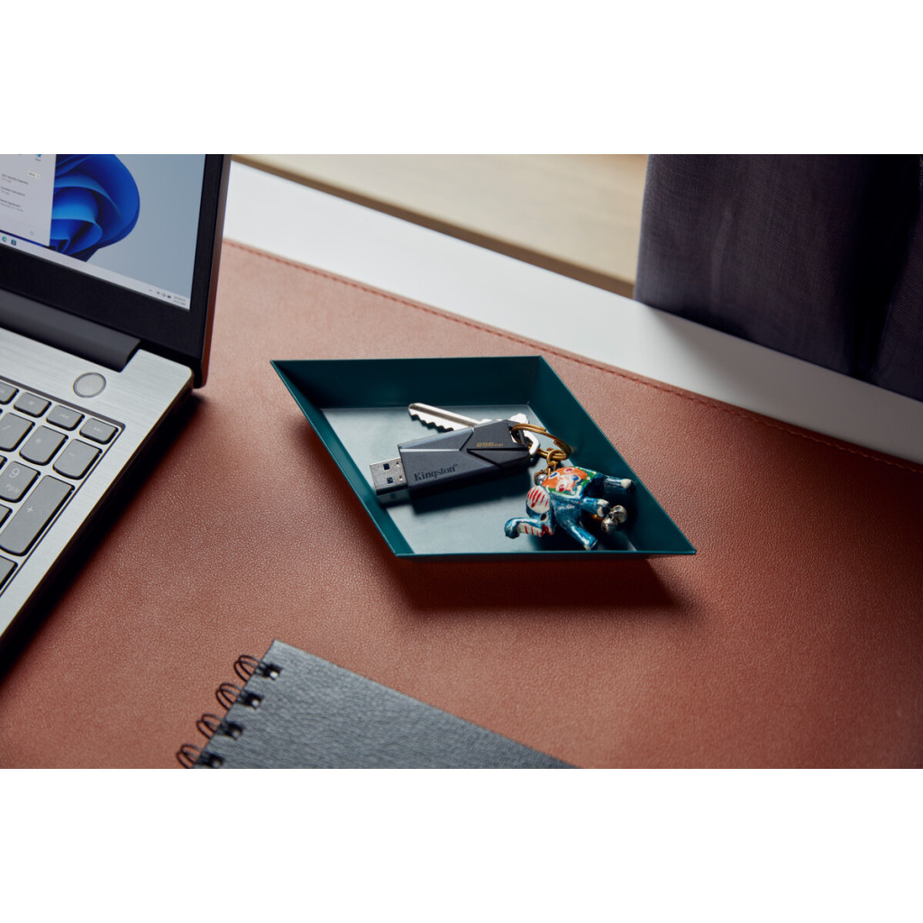 USB флеш накопичувач Kingston USB3.2 128GB Kingston DataTraveler Exodia Onyx (DTXON/128GB) - фото 10 USB флеш накопичувач Kingston USB3.2 128GB Kingston DataTraveler Exodia Onyx (DTXON/128GB) - фото 10