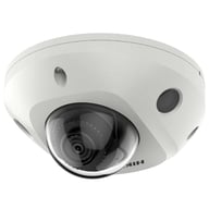 Камера відеоспостереження Hikvision DS-2CD2523G2-IS(D) (2.8) - фото 1