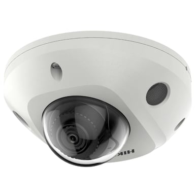 Камера відеоспостереження Hikvision DS-2CD2523G2-IS(D) (2.8) - фото 1