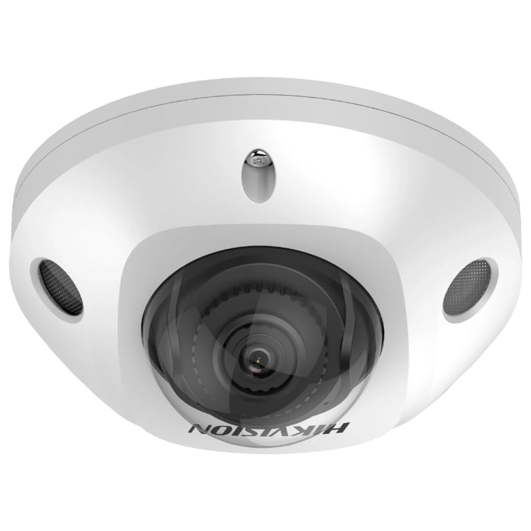 Камера відеоспостереження Hikvision DS-2CD2523G2-IS(D) (2.8) - фото 2