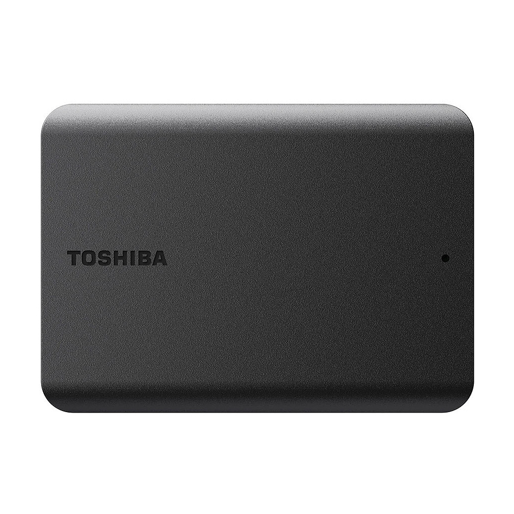 Зовнішній жорсткий диск 2.5" 2TB Toshiba (HDTB520EK3AA) - фото 2 Зовнішній жорсткий диск 2.5" 2TB Toshiba (HDTB520EK3AA) - фото 2