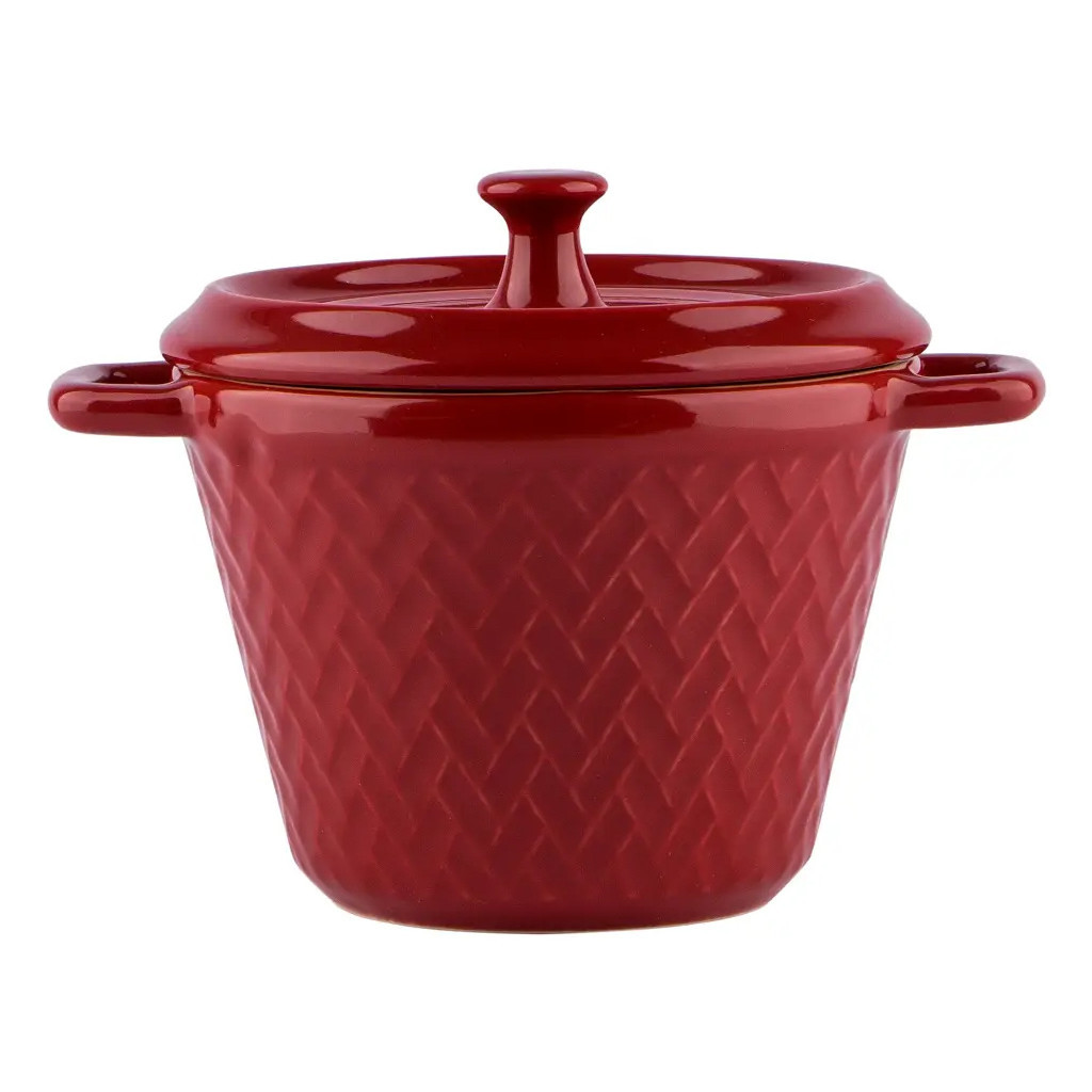 Рамекін Pepper Juniper 10 см 0,3 л (PR-3213) - фото 1 Рамекін Pepper Juniper 10 см 0,3 л (PR-3213) - фото 1