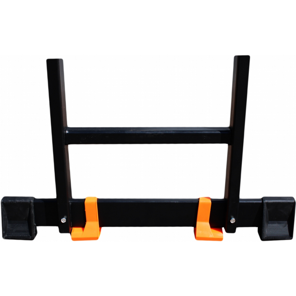 Драбина GTM трансформер 4*5сх. 1,45-5,75м (KMP405A) - фото 8 Драбина GTM трансформер 4*5сх. 1,45-5,75м (KMP405A) - фото 8