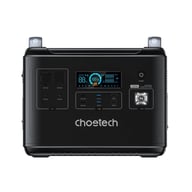 Зарядна станція Choetech BS006 2000W (BS006) - фото 1